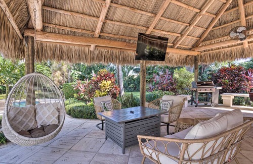 Florida North Atlantic Coast House | 185 m² House ∙ 4 bedrooms ∙ 8 guests