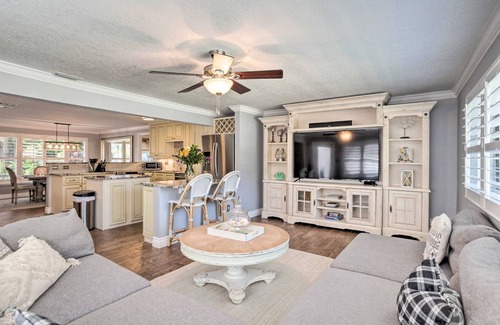 Florida North Atlantic Coast House | 185 m² House ∙ 4 bedrooms ∙ 8 guests
