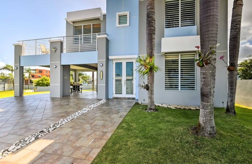 Puerto Nuevo House | 185 m² House ∙ 3 bedrooms ∙ 7 guests