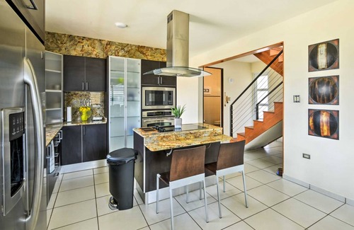 Puerto Nuevo House | 185 m² House ∙ 3 bedrooms ∙ 7 guests