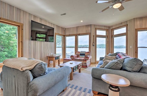 Sunrise Beach House | 185 m² House ∙ 3 bedrooms ∙ 8 guests