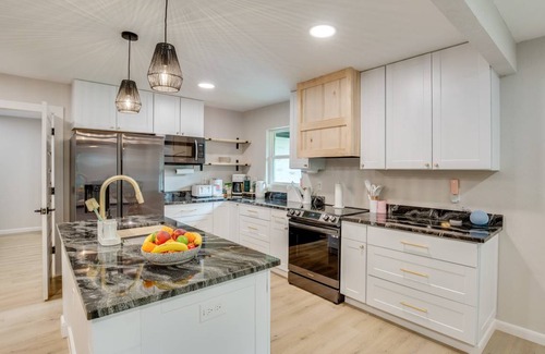 Paris House | 185 m² House ∙ 3 bedrooms ∙ 6 guests