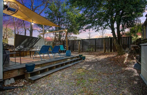 Downtown Charleston House | 185 m² House ∙ 4 bedrooms ∙ 8 guests