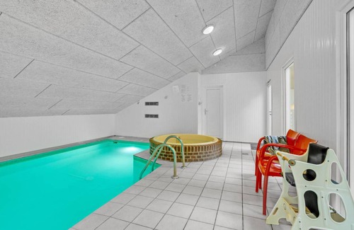 Jegum House | 185 m² House ∙ 4 bedrooms ∙ 8 guests