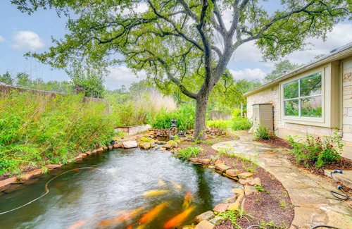 Leander House | 185 m² House ∙ 4 bedrooms ∙ 15 guests