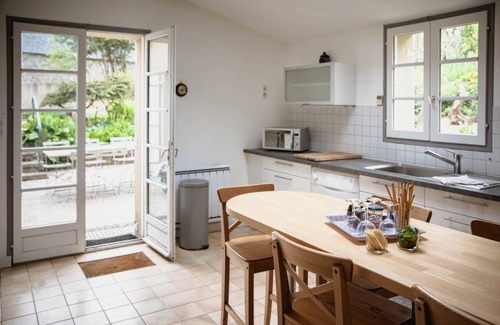 Pordic House | 185 m² House ∙ 6 bedrooms ∙ 13 guests