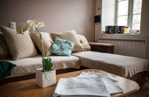 Pordic House | 185 m² House ∙ 6 bedrooms ∙ 13 guests