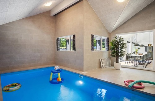 Saksild Strand House | 185 m² House ∙ 5 bedrooms ∙ 14 guests
