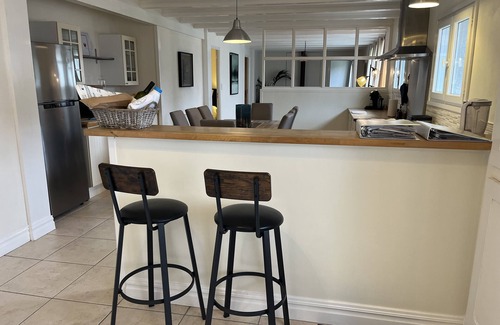 Chassors Cottage | 1854 Chassors — Cognac gîte - 4*- heated pool & jacuzzi, amazing facilities
