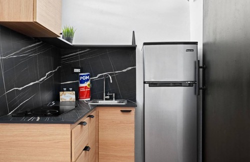 San Francisco Apartment | 1858 m² Apartment ∙ 2 bedrooms ∙ 6 guests