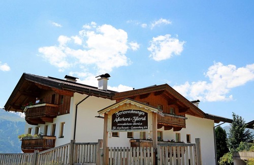 Gattererberg Apartment | 186 m² Apartment ∙ 5 bedrooms ∙ 12 guests