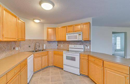 Clear Lake Shores Apartment | 186 m² Apartment ∙ 3 bedrooms ∙ 6 guests