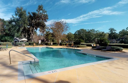 Indigo Run House | 186 m² House ∙ 3 bedrooms ∙ 8 guests
