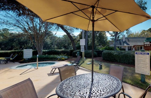 Indigo Run House | 186 m² House ∙ 3 bedrooms ∙ 8 guests