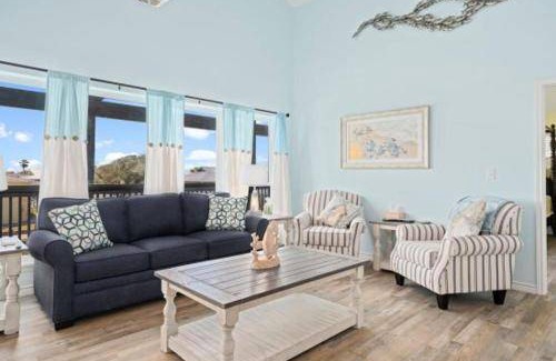 City-by-the Sea House | 186 m² House ∙ 5 bedrooms ∙ 12 guests