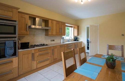Carrick-on-Shannon House | 186 m² House ∙ 3 bedrooms ∙ 7 guests