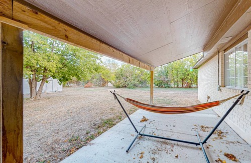 Buda House | 186 m² House ∙ 3 bedrooms ∙ 6 guests
