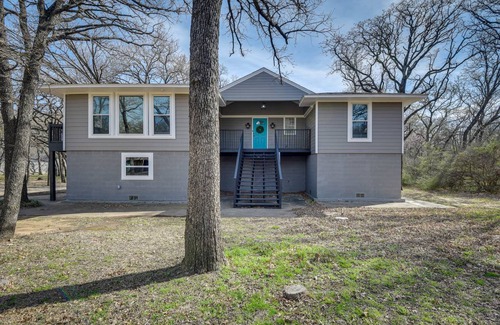 Flower Mound House | 186 m² House ∙ 3 bedrooms ∙ 10 guests
