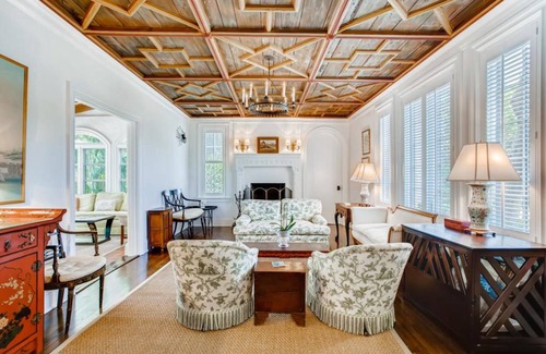 Southside House | 186 m² House ∙ 4 bedrooms ∙ 8 guests