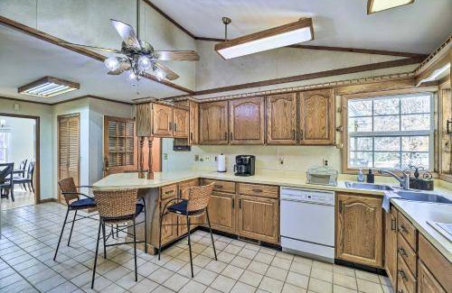 Welch House | 186 m² House ∙ 4 bedrooms ∙ 9 guests