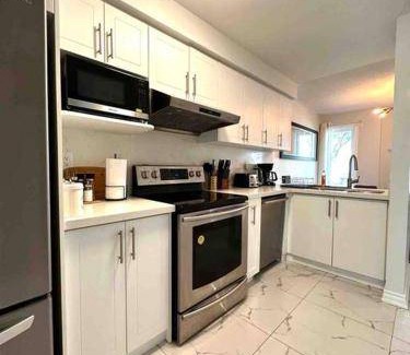 Bayview Glen House | 186 m² House ∙ 4 bedrooms ∙ 8 guests