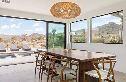 Joshua Tree Highlands House | 186 m² House ∙ 4 bedrooms ∙ 6 guests