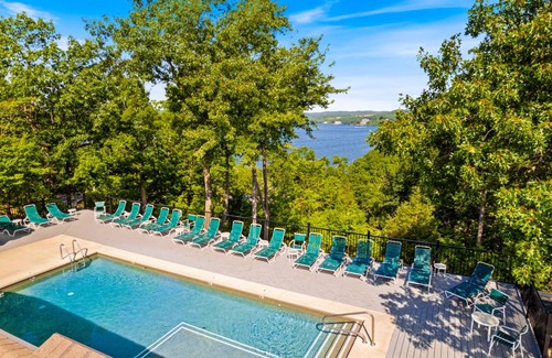 Osage Beach House | 186 m² House ∙ 4 bedrooms ∙ 12 guests