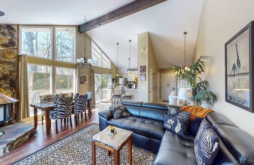 Osage Beach House | 186 m² House ∙ 4 bedrooms ∙ 12 guests
