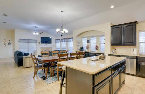 Mansfield House | 186 m² House ∙ 5 bedrooms ∙ 16 guests