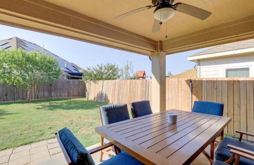Mansfield House | 186 m² House ∙ 5 bedrooms ∙ 16 guests