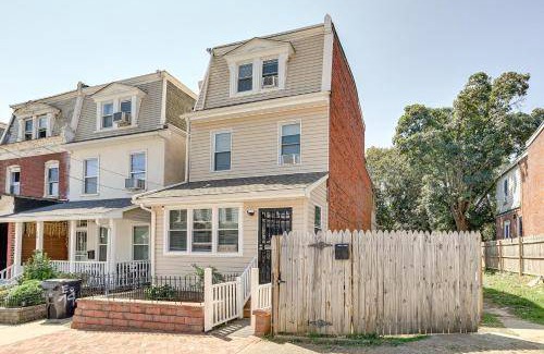 Wilmington House | 186 m² House ∙ 6 bedrooms ∙ 12 guests