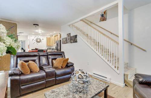 Wilmington House | 186 m² House ∙ 6 bedrooms ∙ 12 guests