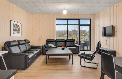 Grenaa House | 186 m² House ∙ 7 bedrooms ∙ 16 guests