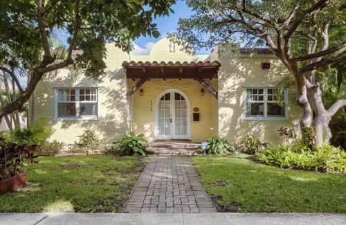 Flamingo Parks House | 186 m² House ∙ 3 bedrooms ∙ 6 guests