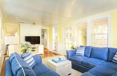 Flamingo Parks House | 186 m² House ∙ 3 bedrooms ∙ 6 guests