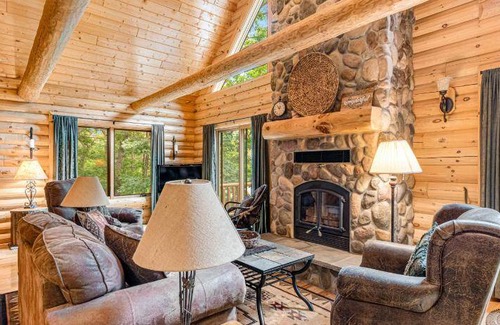 Lyndon Station House | 186 m² House ∙ 2 bedrooms ∙ 4 guests