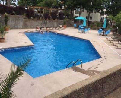 Lake Ozark Apartment | 186 m² Serviced apartment ∙ 2 bedrooms ∙ 6 guests