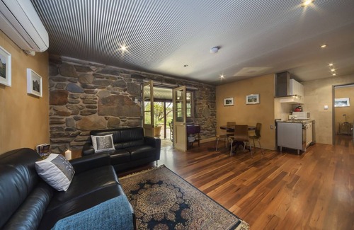 Jutland Cottage | 1860 Wine Country Cottages