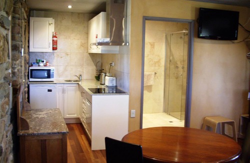 Jutland Cottage | 1860 Wine Country Cottages