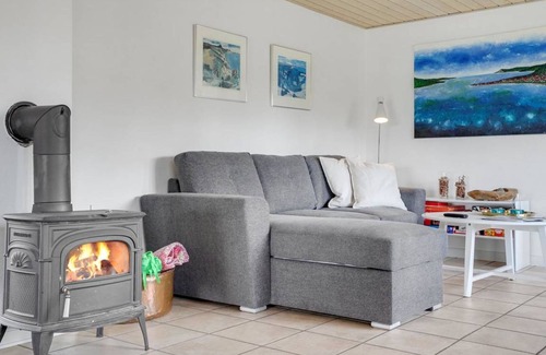 Ronbjerg House | 187 m² House ∙ 1 bedroom ∙ 10 guests