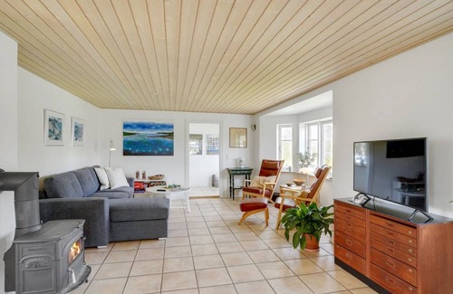 Ronbjerg House | 187 m² House ∙ 1 bedroom ∙ 10 guests
