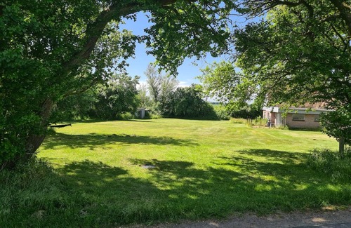 Naestved House | 187 m² House ∙ 3 bedrooms ∙ 5 guests