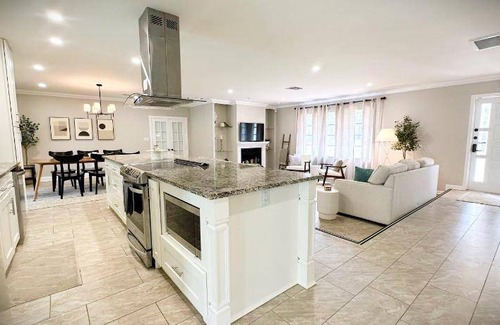 Jupiter Farms House | 187 m² House ∙ 3 bedrooms ∙ 12 guests