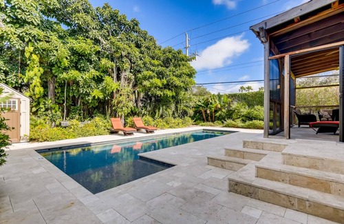 Southside House | 188 m² House ∙ 2 bedrooms ∙ 4 guests