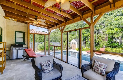 Southside House | 188 m² House ∙ 2 bedrooms ∙ 4 guests