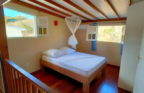 Le Diamant Villa | 188 m² Villa ∙ 4 bedrooms ∙ 10 guests