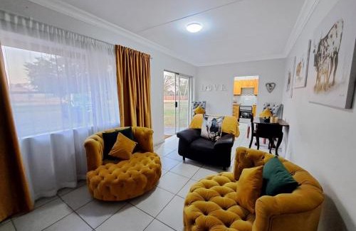Ekurhuleni Bed & Breakfast | 188 On Springs Road