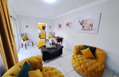 Ekurhuleni Bed & Breakfast | 188 On Springs Road