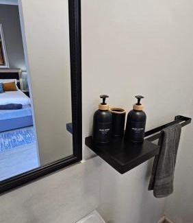 Lyttelton Manor Hotel | 189 Luxury Suite