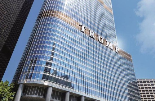 Downtown Chicago Hotel | 189 m² Hotel ∙ 2 bedrooms ∙ 127 guests